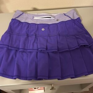 Lululemon Skirt